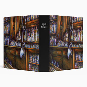 Implicitly Understood Binder