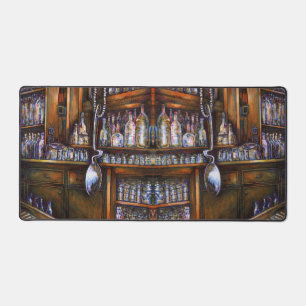 Implicitly Understood Desk Mat