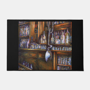 Implicitly Understood Doormat