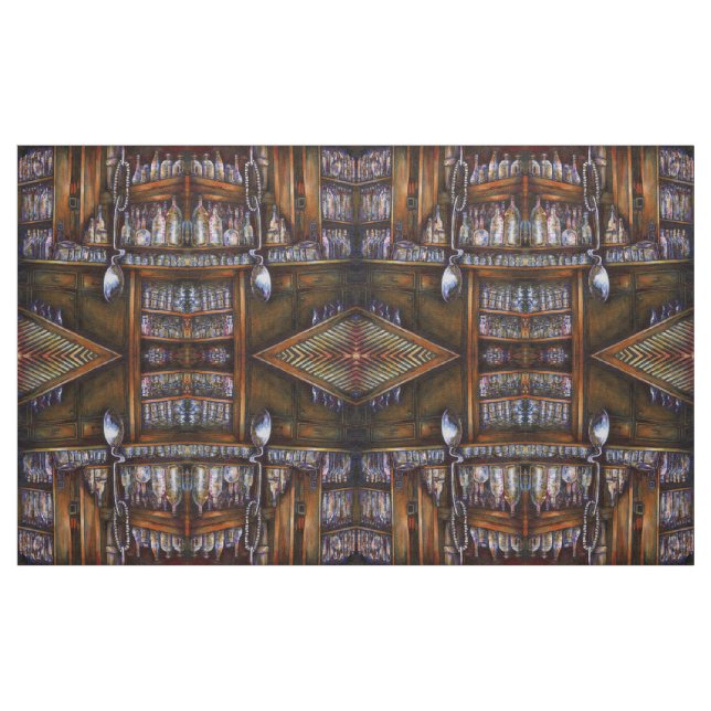 Implicitly Understood Fabric (Fat Quarter)
