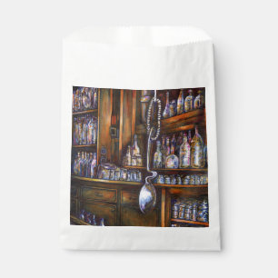 Implicitly Understood Favour Bag