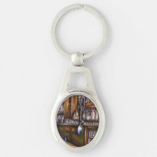 Implicitly Understood Keychain