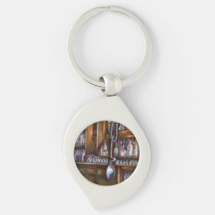 Implicitly Understood Keychain