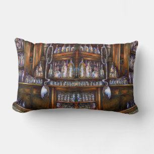 Implicitly Understood Lumbar Pillow