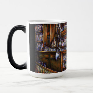 Implicitly Understood Magic Mug