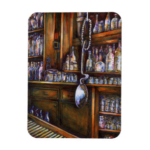 Implicitly Understood Magnet