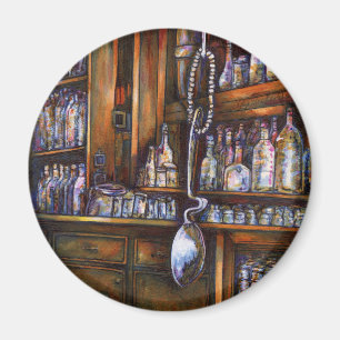 Implicitly Understood Magnet