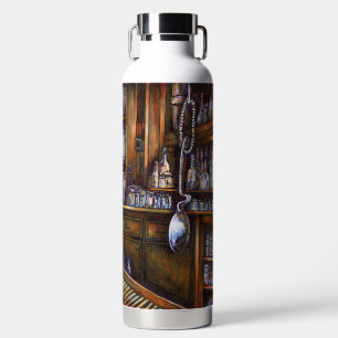 Implicitly Understood Water Bottle