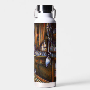 Implicitly Understood Water Bottle