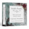 Important Family Documents | Teal Green