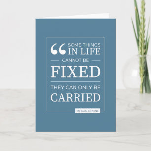 Impossible de fixer la carte en bleu