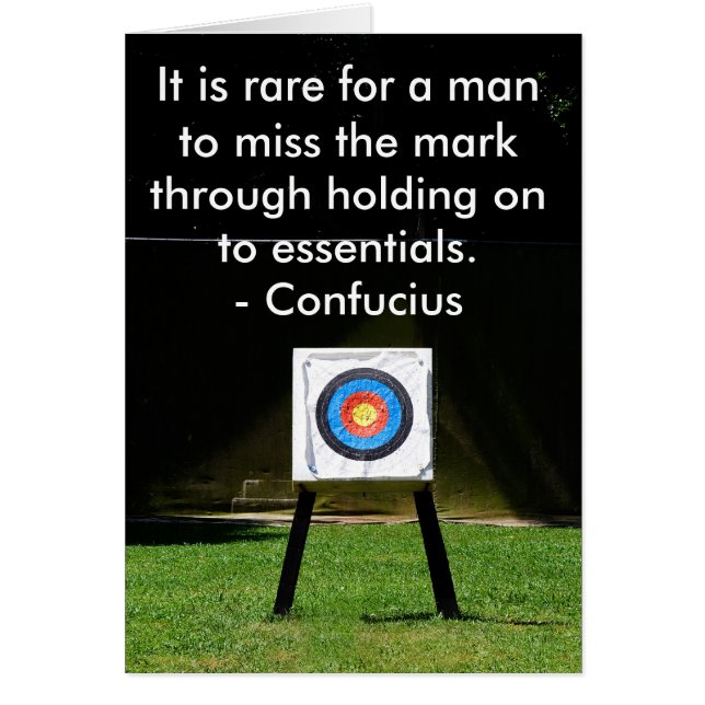 Impossible de manquer (Devant)