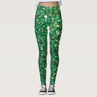 Impossible de pincer ce legging irlandais