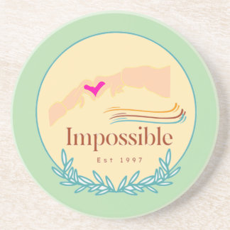 Impossible Est 1997 Coaster