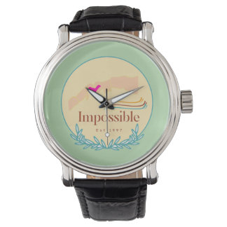 Impossible Est 1997 Watch