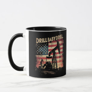 Impossible Is What We Do Best Trump 4th July  Mug