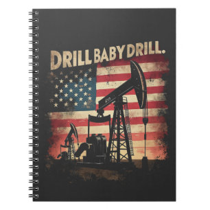Impossible Is What We Do Best Trump 4th July Notebook