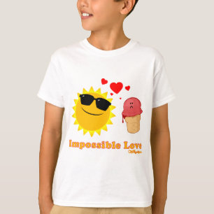 Impossible Love T-Shirt