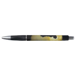 Impossible  pen