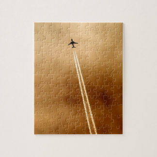 Impossible Puzzle - Desert Sky