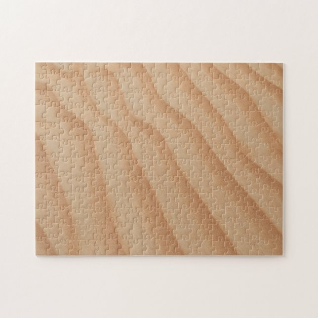 Impossible Puzzle - Sand Waves (Horizontal)
