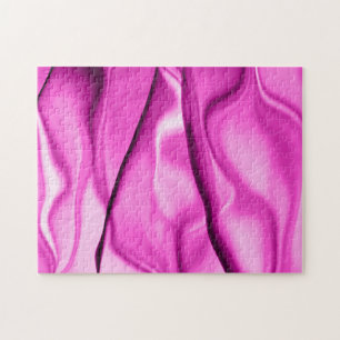 Impossible puzzles rose drôle gag cadeau