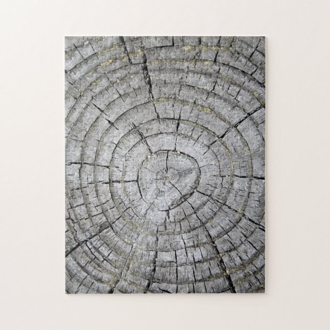 Impossipuzzle Jigsaw Puzzle (Vertical)