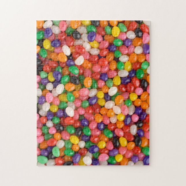 Impossipuzzle Jigsaw Puzzle (Vertical)