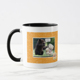 Imposter! Mug