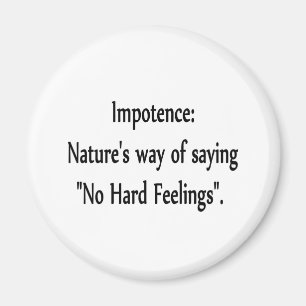 Impotence Magnet