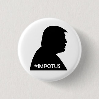 #Impotus 1 Inch Round Button