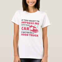 Impress Food Truck