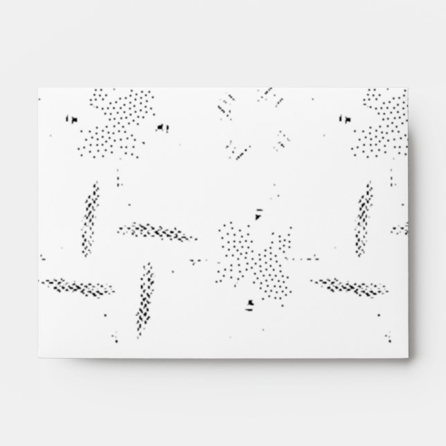 Impress with Personalized A7 Envelopes (Front)