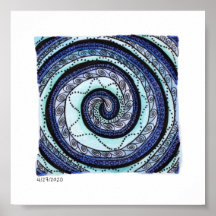 Impression 6x6 - 4-27-2020