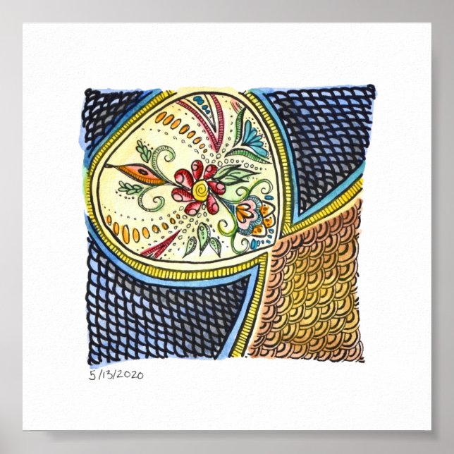 Impression 6x6 - 5-13-2020 (Devant)