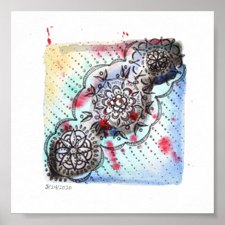 Impression 6x6 - 5-24-2020