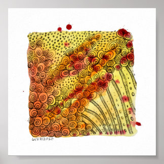 Impression 6x6 - 6-27-2020