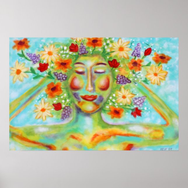 Impression à fond "Finest Thoughts" (Devant)