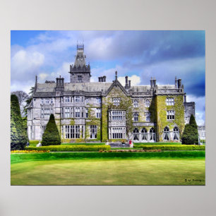 Impression Adare Manor