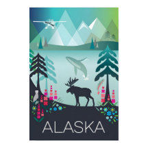 Impression Alaska