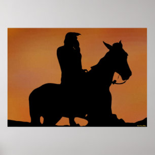 Impression améraméricaine