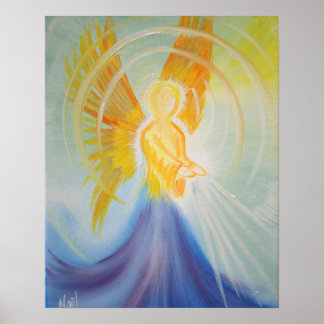 Impression Angel Aura