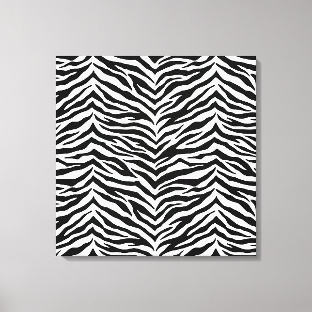 Impression Art-Zèbre (Recto)