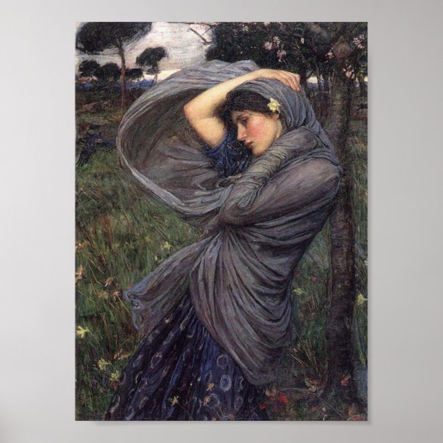 Impression Boreas (Devant)