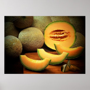 Impression Cantaloupe