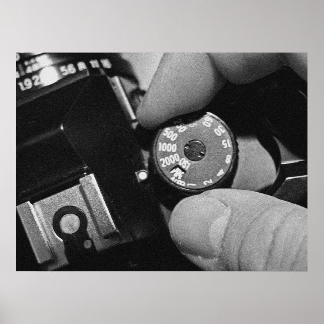 Impression Carpe Diem (Devant)