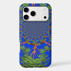 Impression d'art/Graphique de l'arbre d'acacia Kal