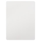 Impression de carte monoface de 5 x 7 pouces