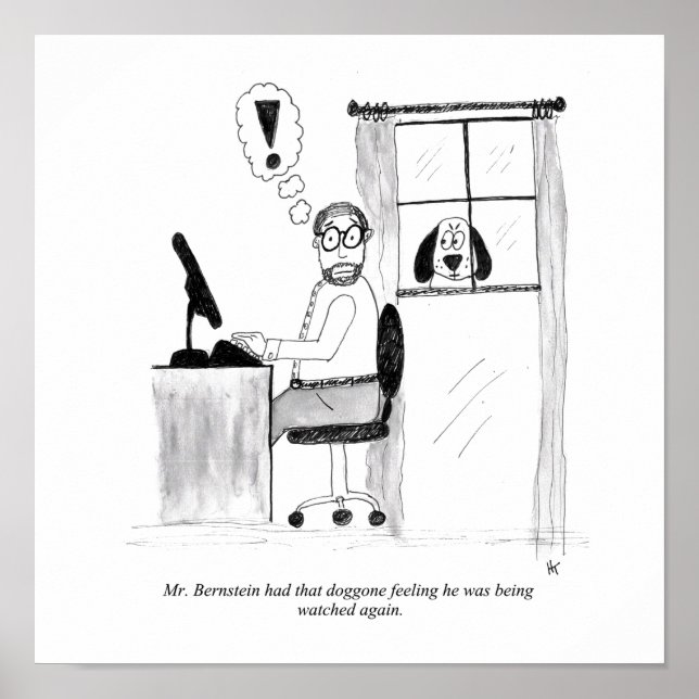 Impression de dessin de sac (Devant)