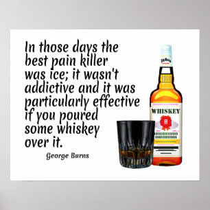 Impression de devis Whiskey